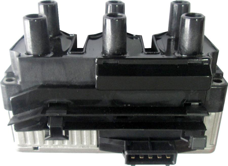 WRC 5610364 - Котушка запалювання autocars.com.ua