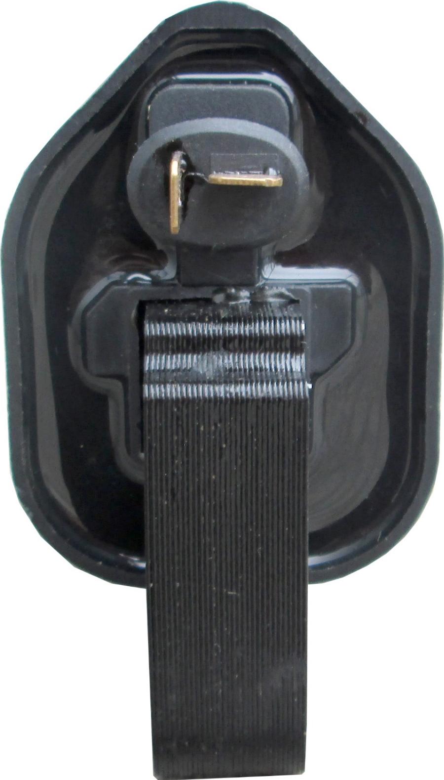 WRC 5610390 - Котушка запалювання autocars.com.ua