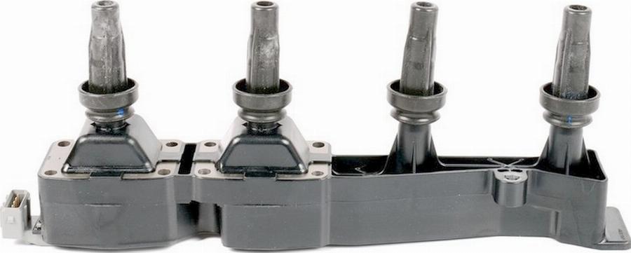 WRC 5610405 - Котушка запалювання autocars.com.ua