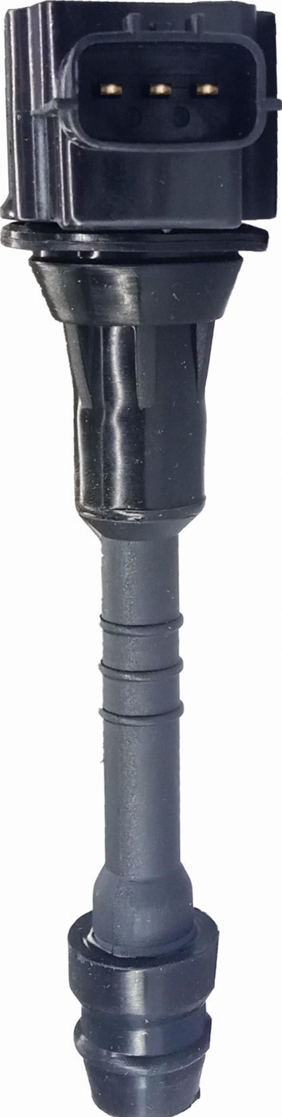 WRC 5610487 - Котушка запалювання autocars.com.ua