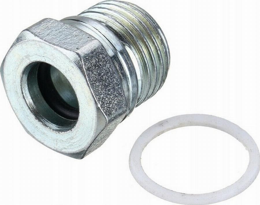 WRC 5721037 - Гідравлічний шланг, рульове управління autocars.com.ua