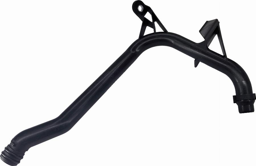 WRC 5740060 - Трубка охолоджуючої рідини autocars.com.ua