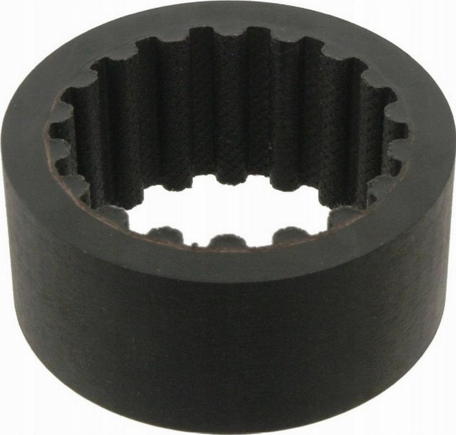 WRC 5800005 - Еластична муфта зчеплення autocars.com.ua