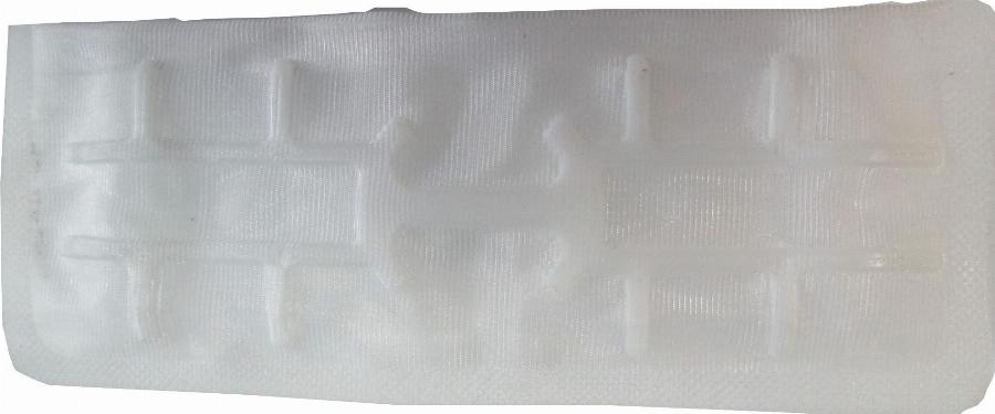 WRC 60988 - Фільтр, підйому палива autocars.com.ua