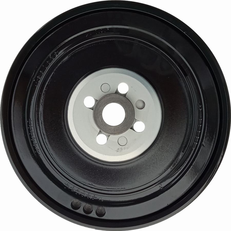 WRC 6200016 - Ремінний шків, колінчастий вал autocars.com.ua