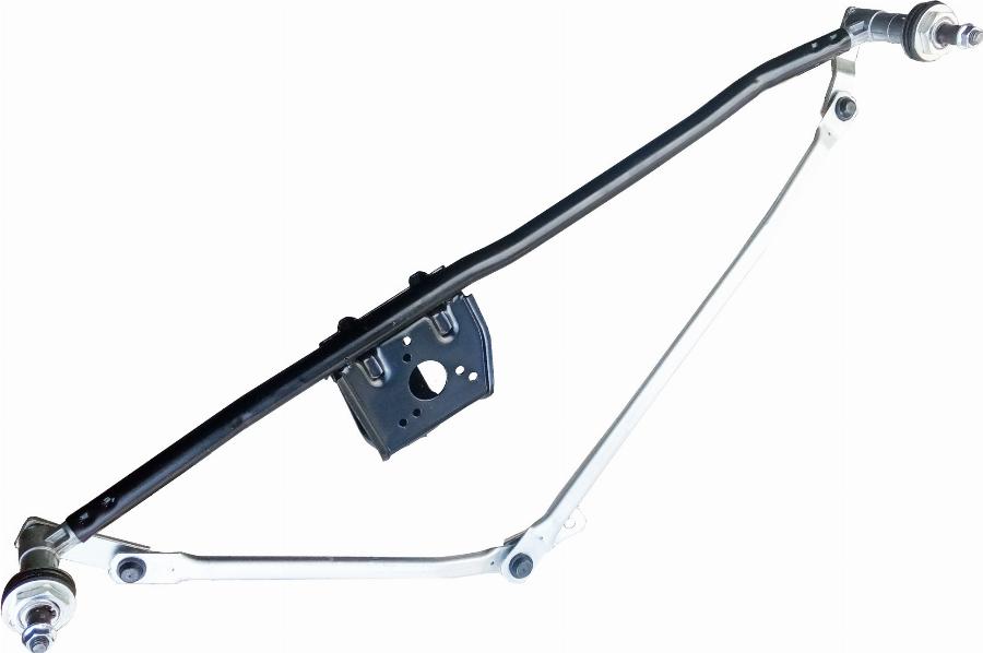 WRC 6300014 - Система тяг і важелів приводу склоочисника autocars.com.ua
