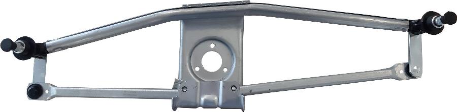 WRC 6300020 - Система тяг і важелів приводу склоочисника autocars.com.ua
