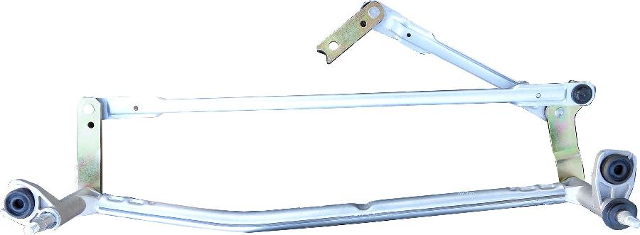 WRC 6300028 - Система тяг і важелів приводу склоочисника autocars.com.ua