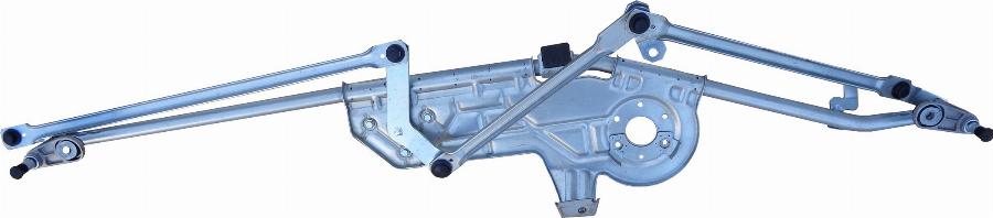 WRC 6300040 - Система тяг і важелів приводу склоочисника autocars.com.ua