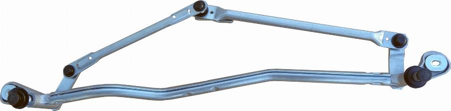 WRC 6300042 - Система тяг і важелів приводу склоочисника autocars.com.ua