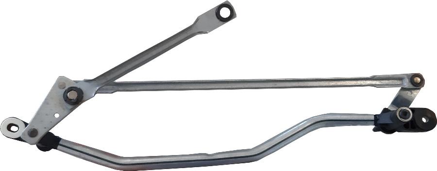 WRC 6300043 - Система тяг і важелів приводу склоочисника autocars.com.ua