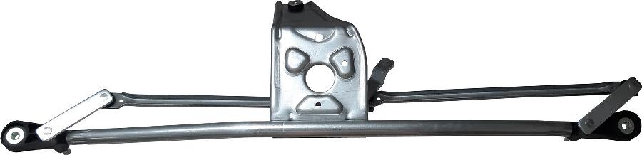 WRC 6300044 - Система тяг і важелів приводу склоочисника autocars.com.ua