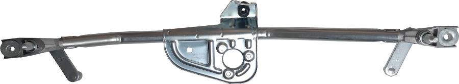 WRC 6300047 - Система тяг і важелів приводу склоочисника autocars.com.ua