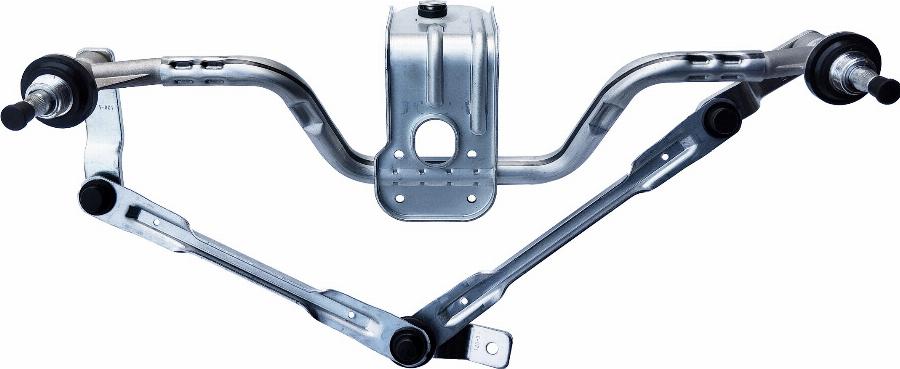 WRC 6300066 - Система тяг і важелів приводу склоочисника autocars.com.ua