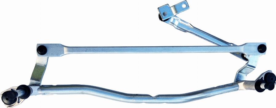 WRC 6300077 - Система тяг і важелів приводу склоочисника autocars.com.ua