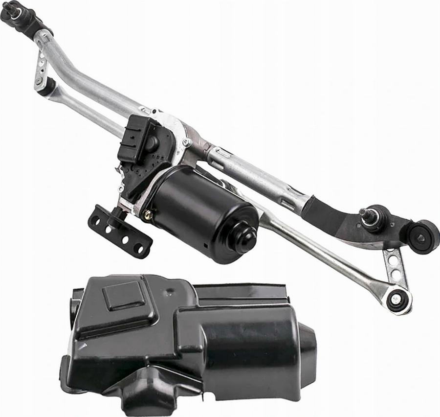 WRC 6310002 - Система очищення вікон autocars.com.ua