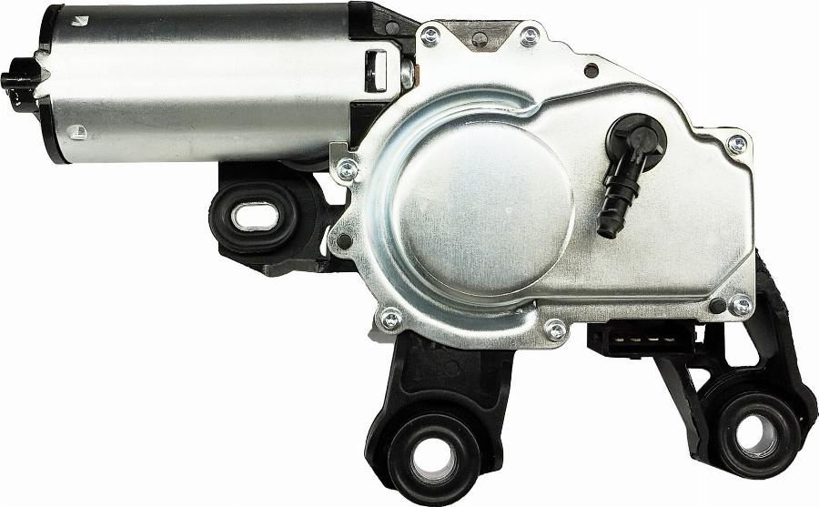 WRC 6330021 - Двигун склоочисника autocars.com.ua