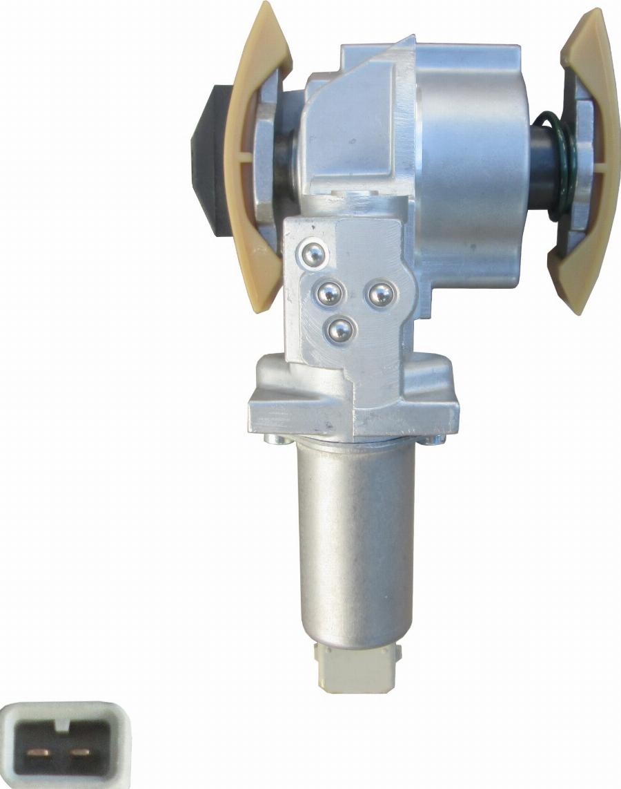 WRC 6400001 - натягувач, ланцюг приводу autocars.com.ua