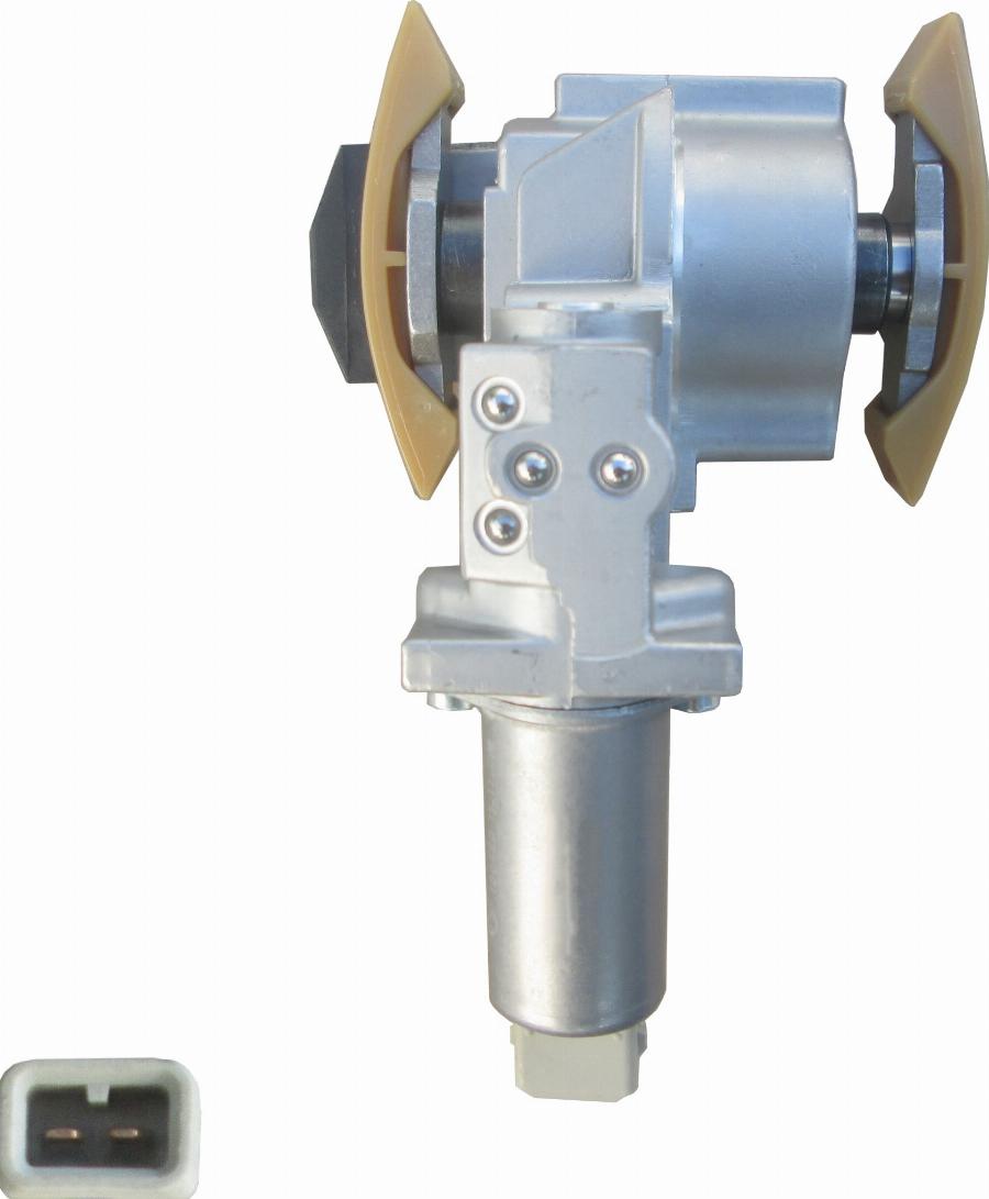 WRC 6400005 - натягувач, ланцюг приводу autocars.com.ua