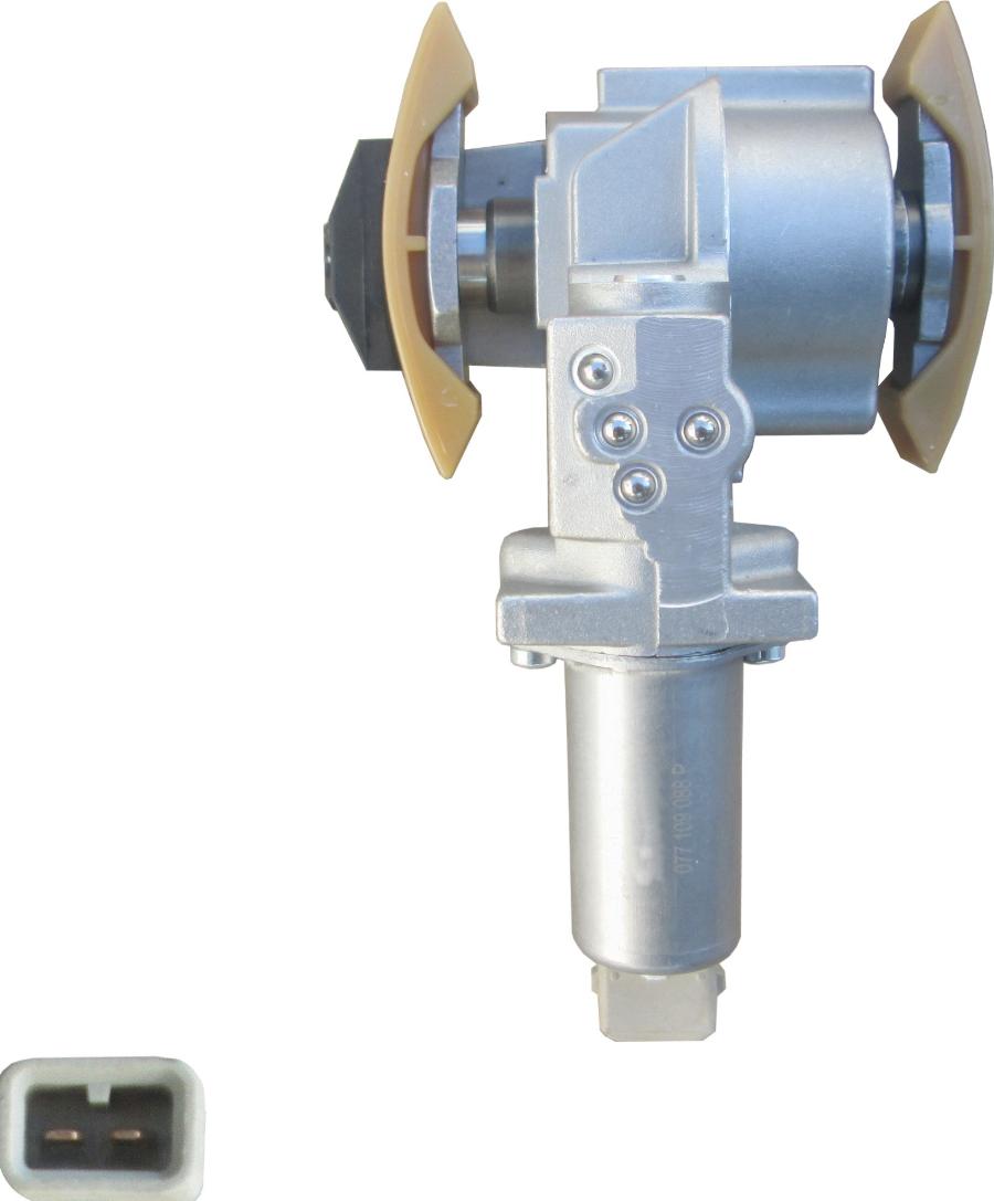 WRC 6400006 - натягувач, ланцюг приводу autocars.com.ua