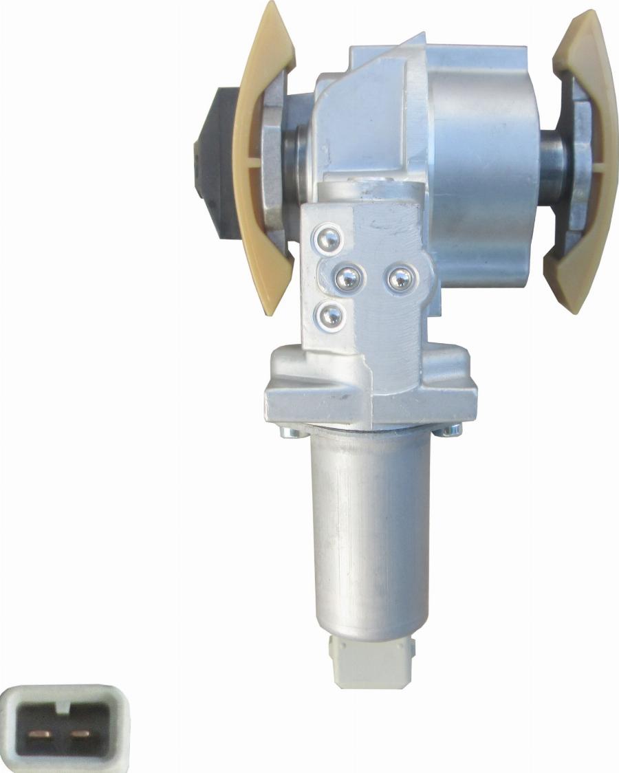 WRC 6400007 - натягувач, ланцюг приводу autocars.com.ua