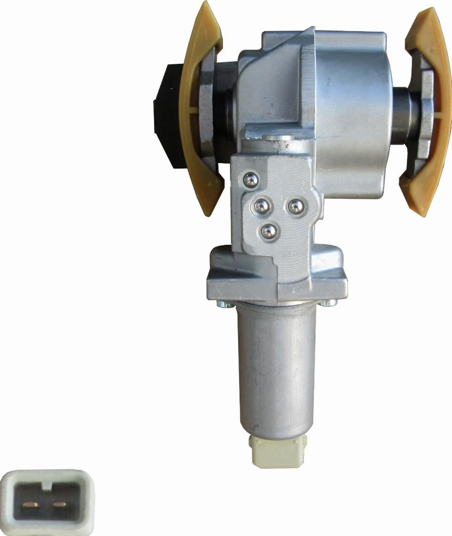 WRC 6400008 - натягувач, ланцюг приводу autocars.com.ua