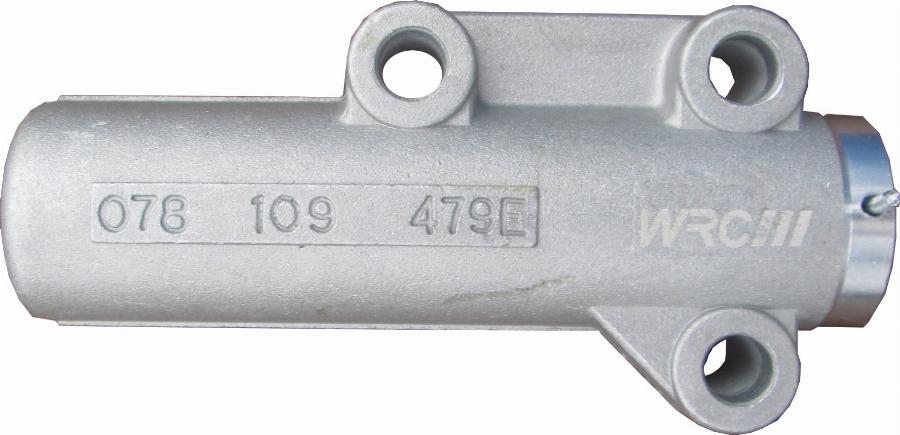 WRC 6400009 - Успокоитель, зубчастий ремінь autocars.com.ua