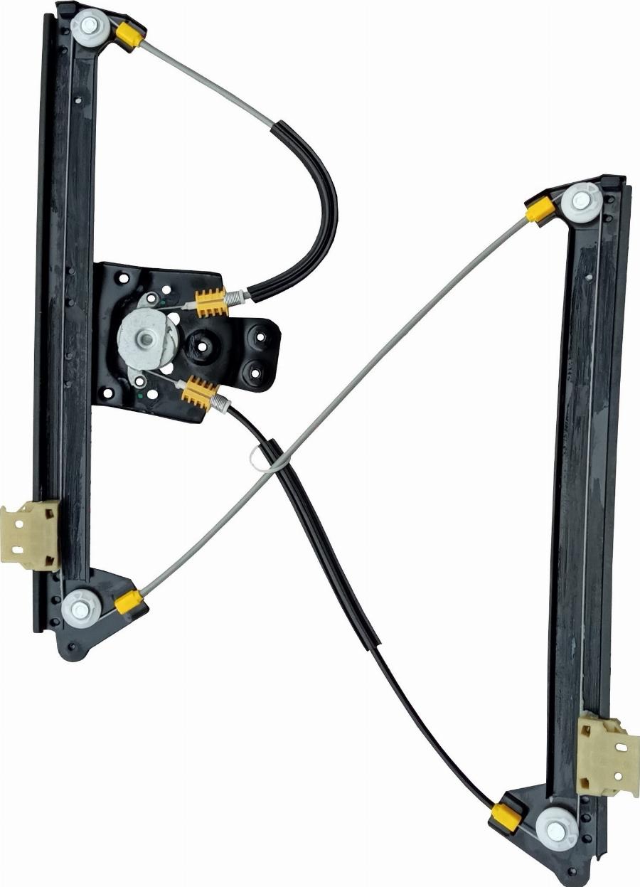 WRC 6500040 - Підйомний пристрій для вікон autocars.com.ua