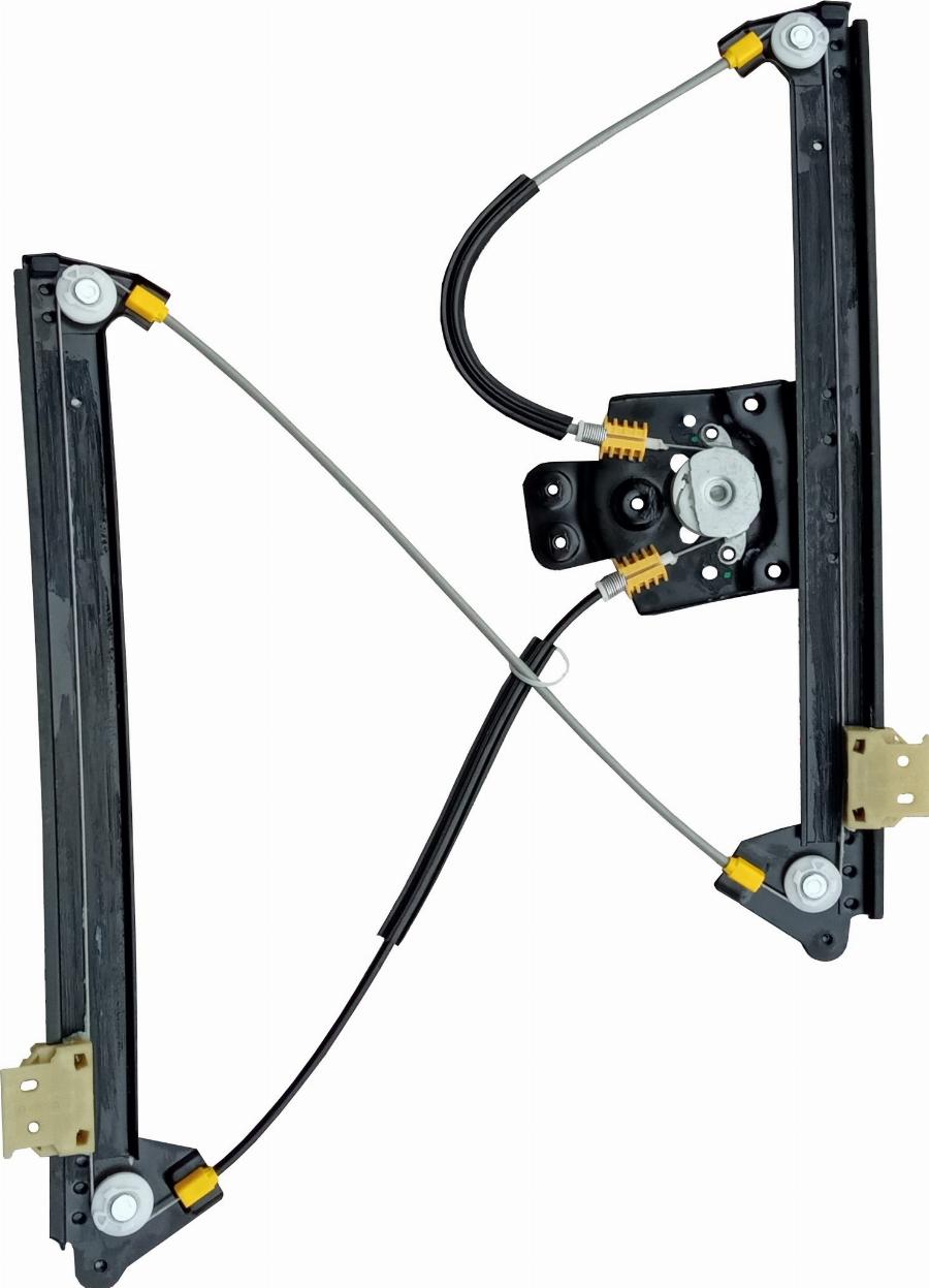 WRC 6500041 - Підйомний пристрій для вікон autocars.com.ua