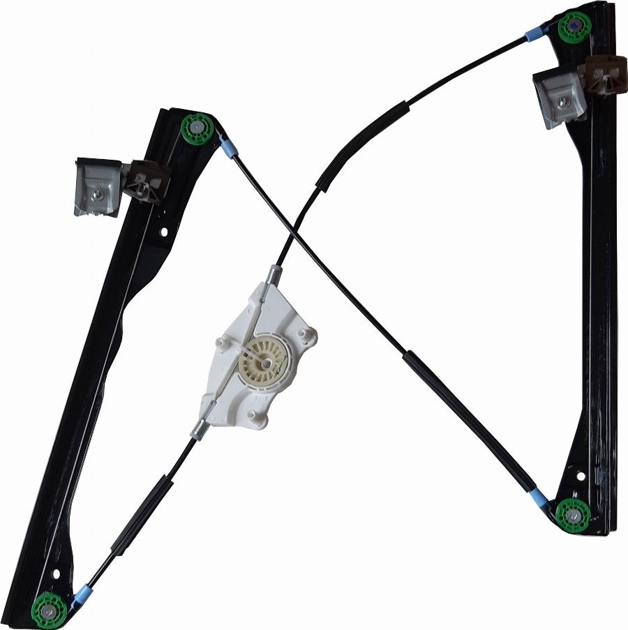 WRC 6500071 - Підйомний пристрій для вікон autocars.com.ua