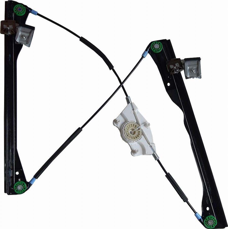 WRC 6500072 - Підйомний пристрій для вікон autocars.com.ua