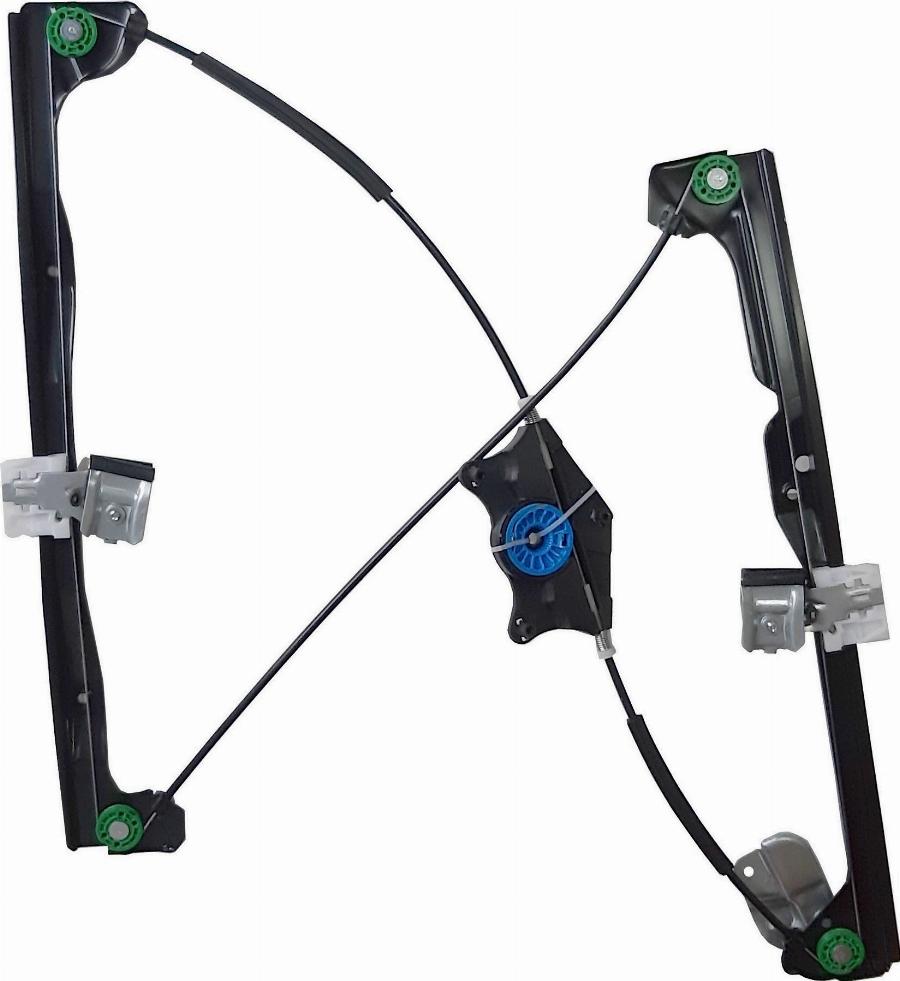 WRC 6500084 - Підйомний пристрій для вікон autocars.com.ua