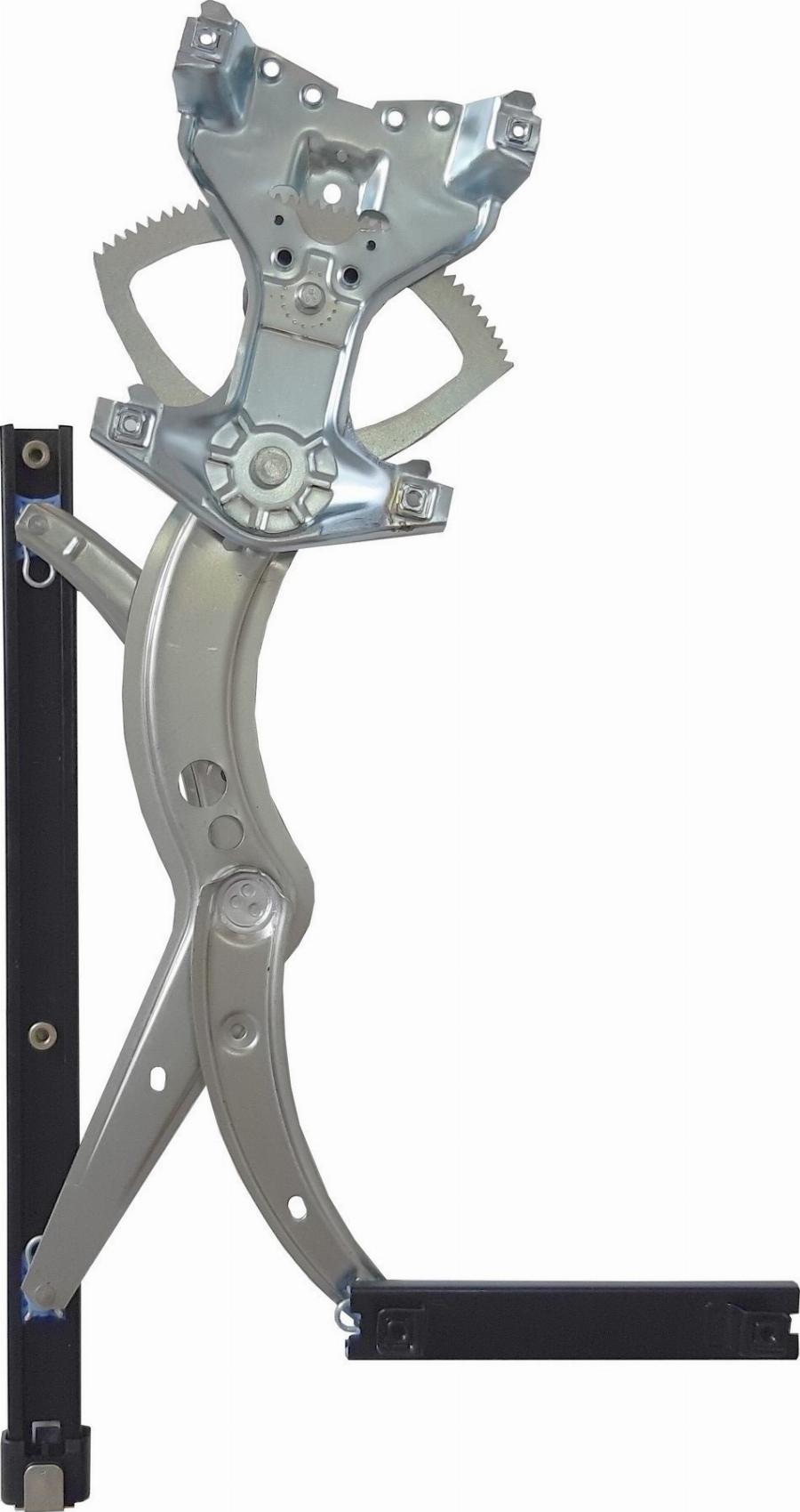 WRC 6500095 - Підйомний пристрій для вікон autocars.com.ua