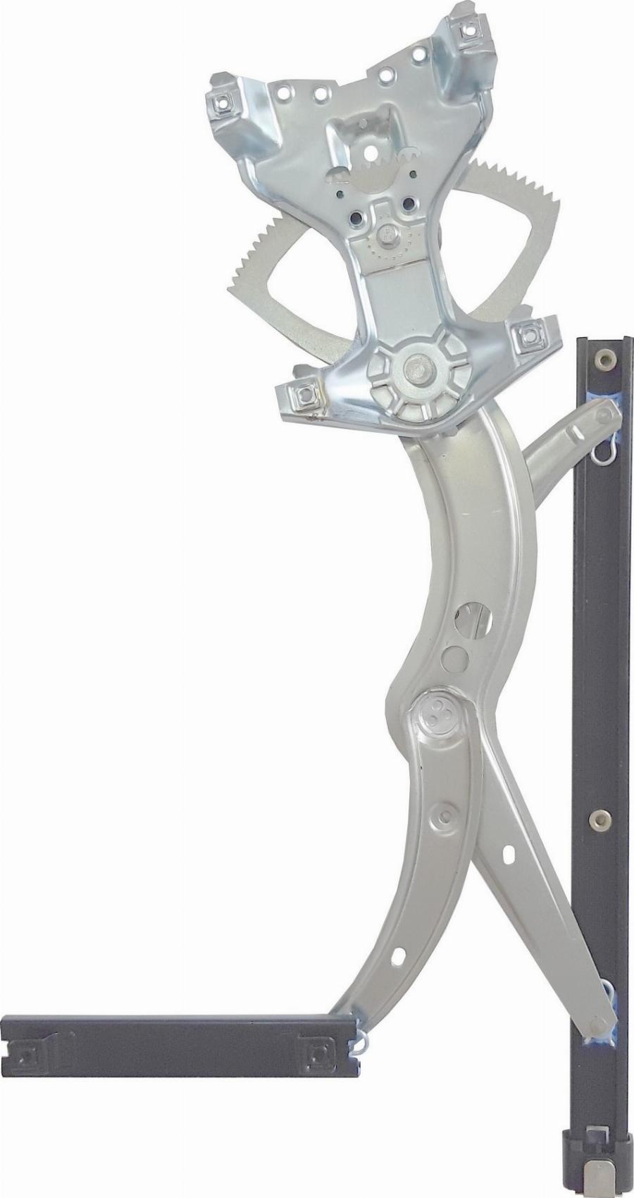 WRC 6500096 - Підйомний пристрій для вікон autocars.com.ua