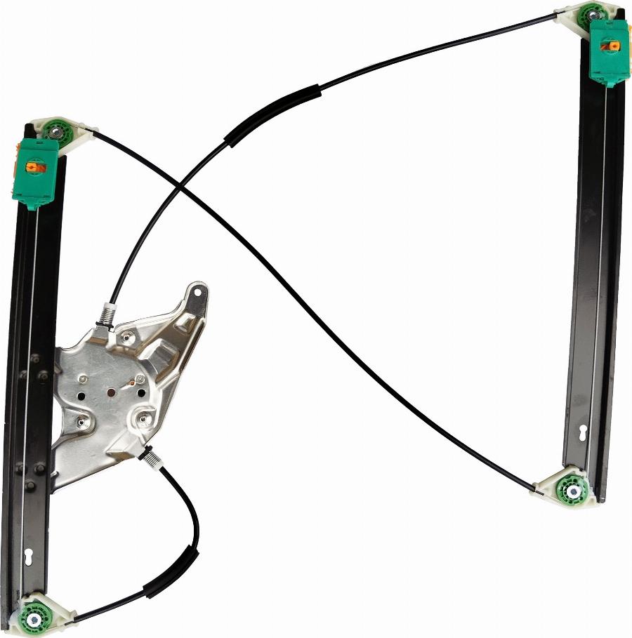 WRC 6500103 - Підйомний пристрій для вікон autocars.com.ua