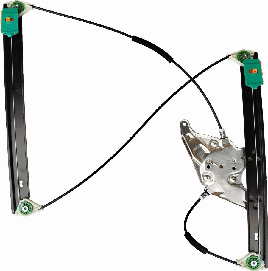 WRC 6500104 - Підйомний пристрій для вікон autocars.com.ua