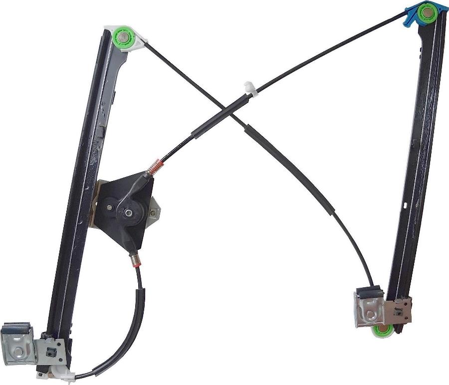 WRC 6500113 - Підйомний пристрій для вікон autocars.com.ua