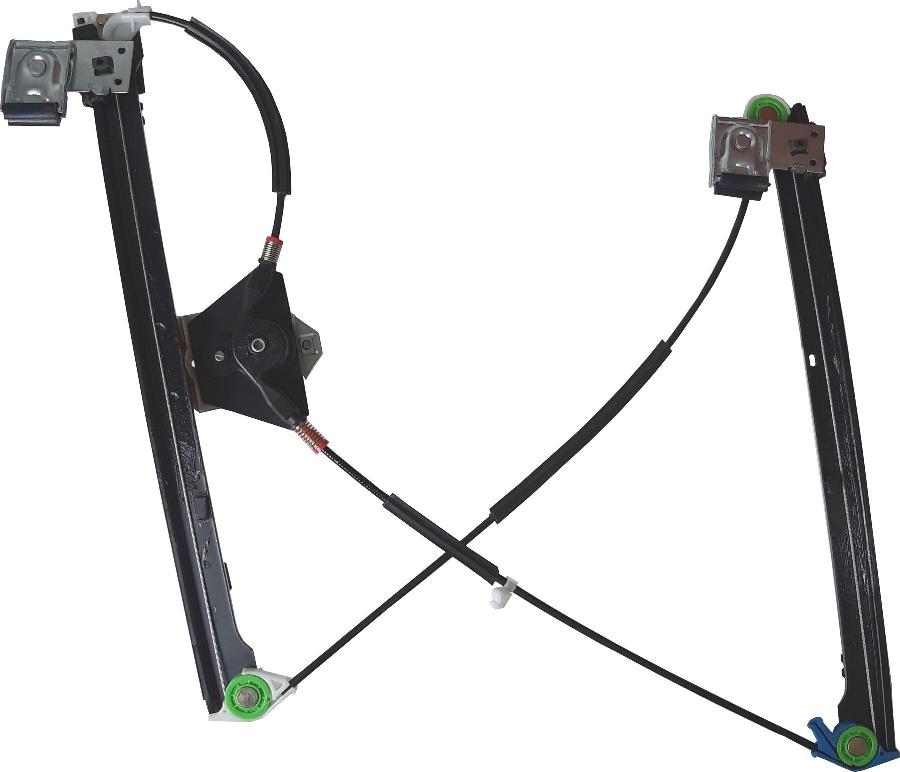 WRC 6500115 - Підйомний пристрій для вікон autocars.com.ua