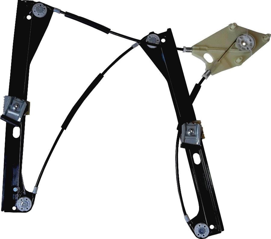 WRC 6500128 - Підйомний пристрій для вікон autocars.com.ua