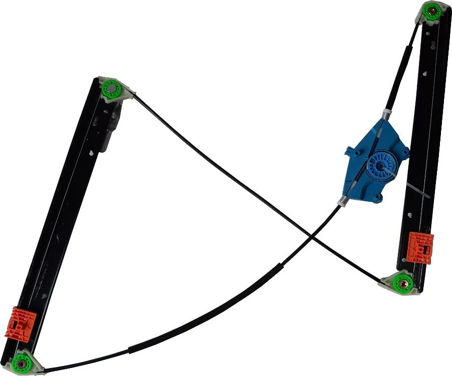 WRC 6500149 - Підйомний пристрій для вікон autocars.com.ua