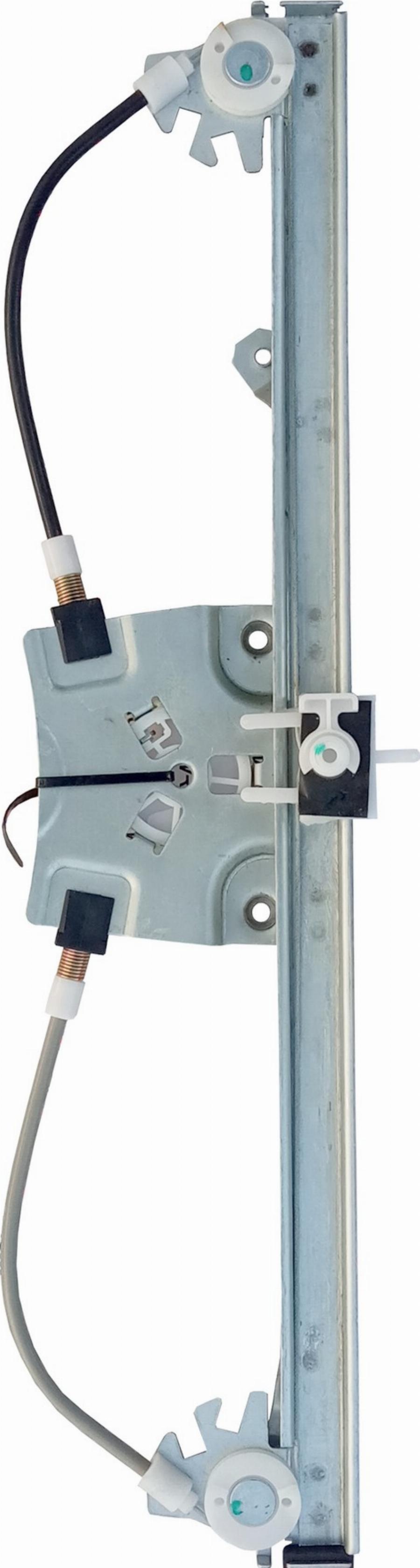 WRC 6500153 - Підйомний пристрій для вікон autocars.com.ua