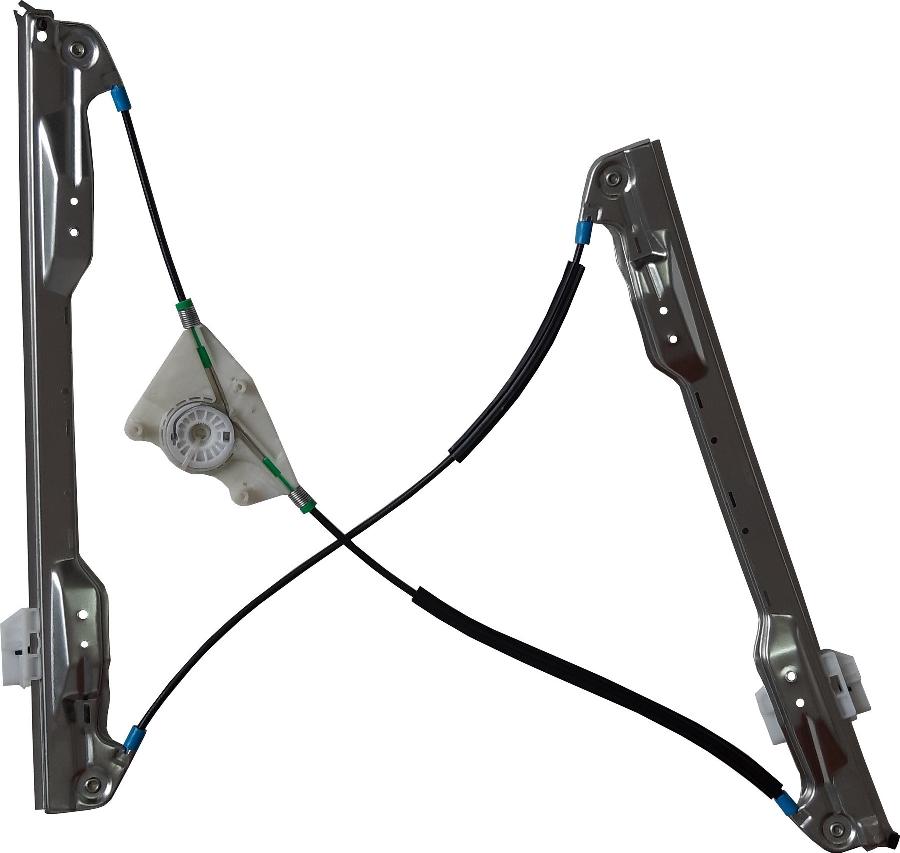 WRC 6500155 - Підйомний пристрій для вікон autocars.com.ua