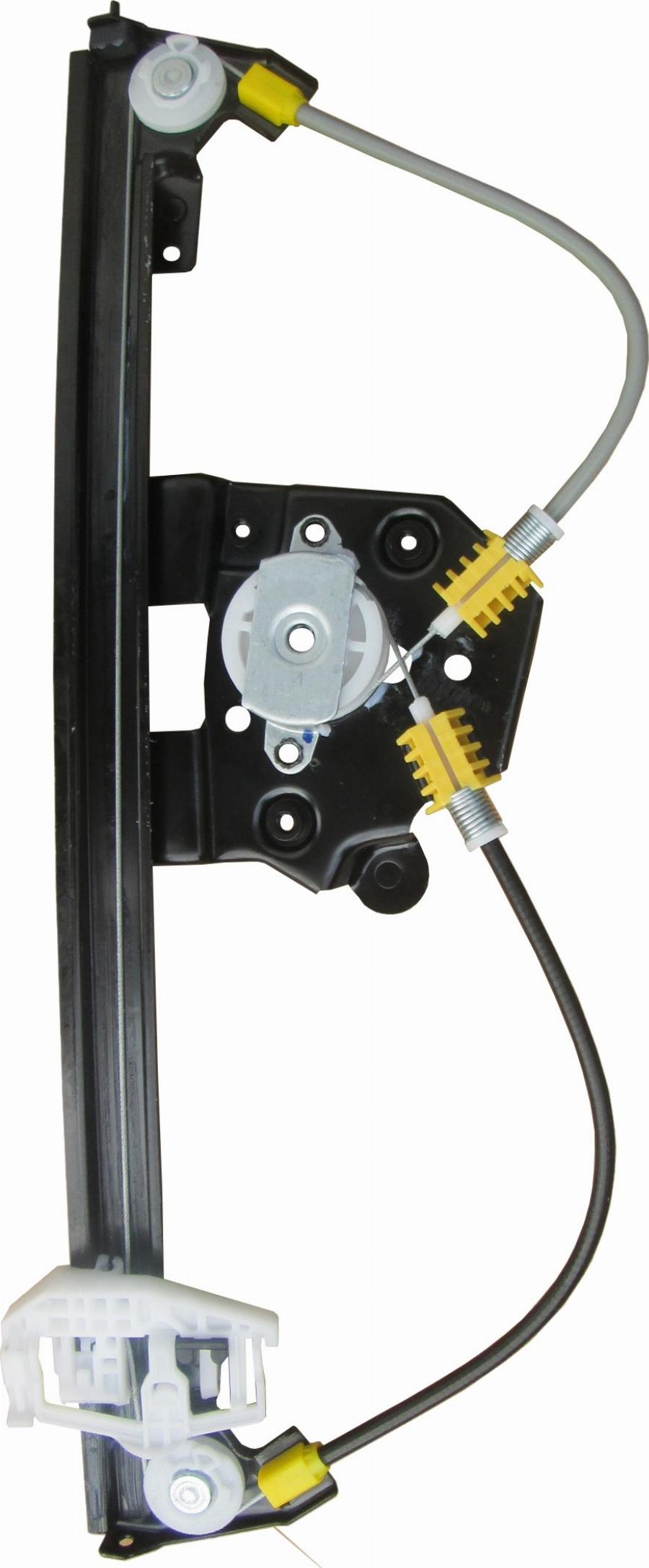 WRC 6500166 - Підйомний пристрій для вікон autocars.com.ua