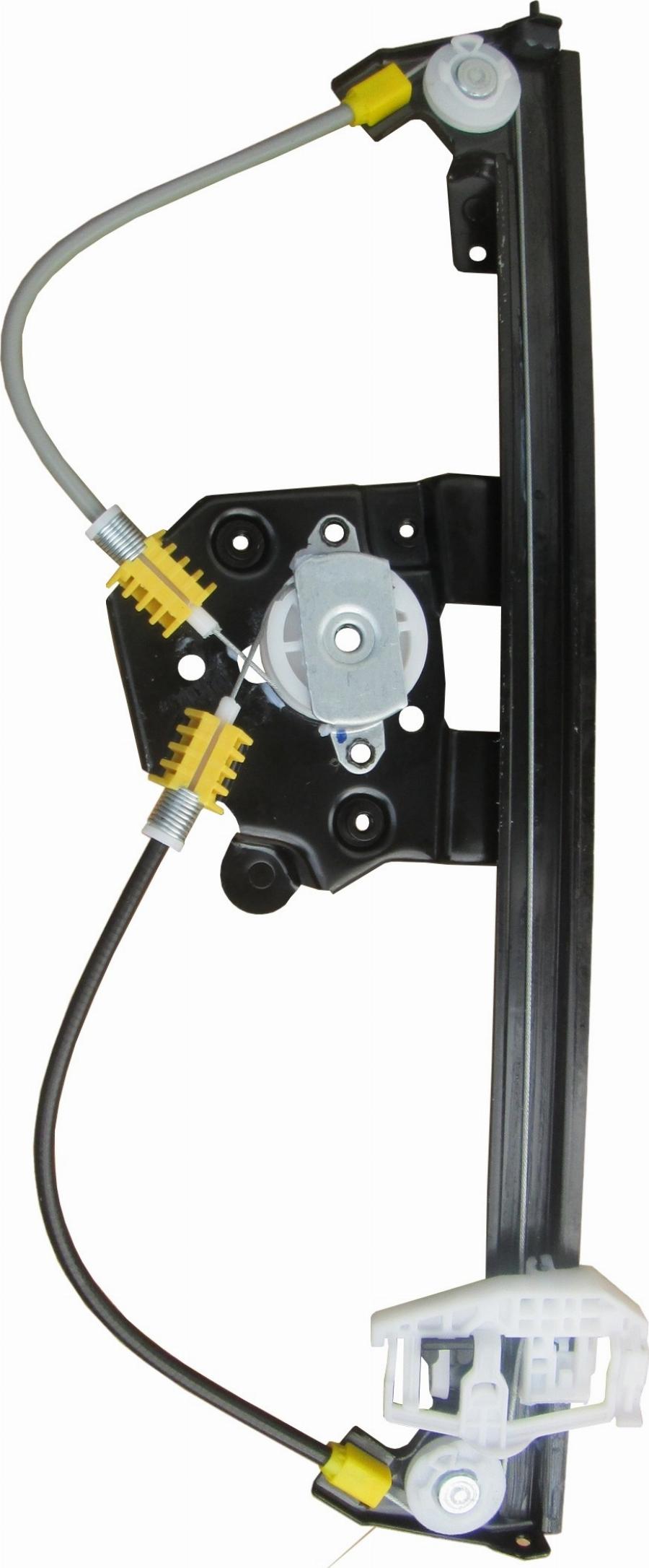 WRC 6500167 - Підйомний пристрій для вікон autocars.com.ua