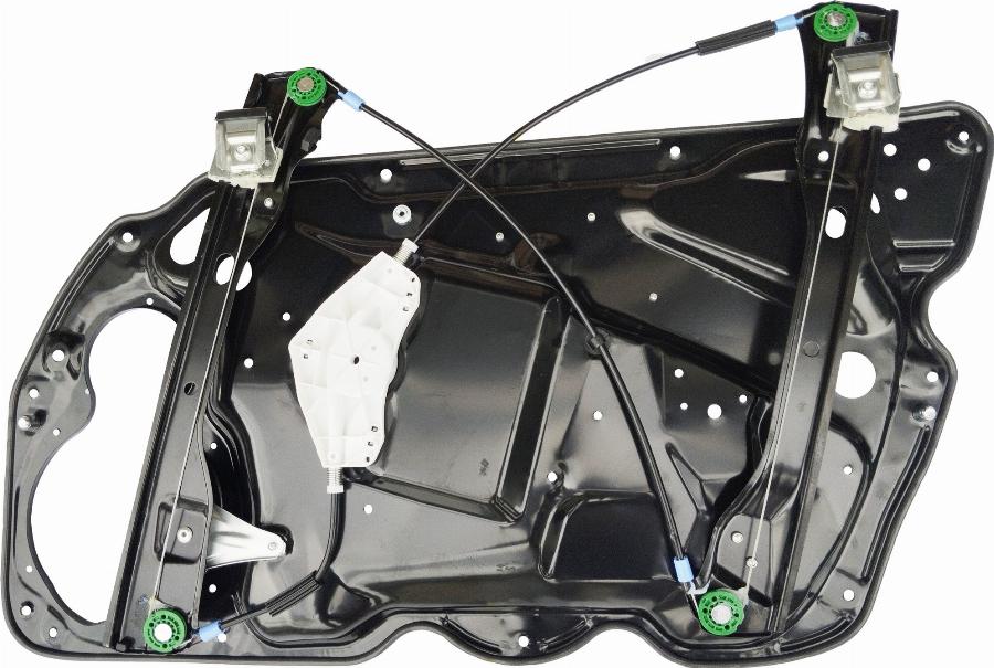 WRC 65BL095 - Підйомний пристрій для вікон autocars.com.ua