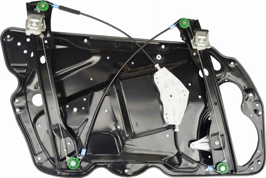 WRC 65BL096 - Підйомний пристрій для вікон autocars.com.ua