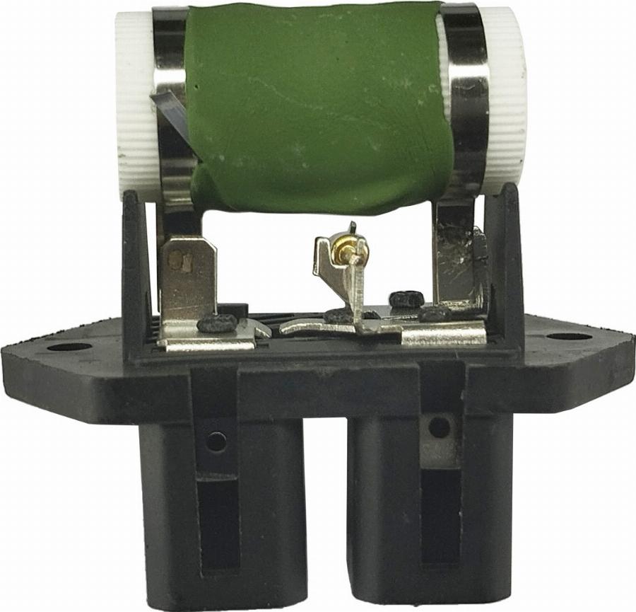 WRC 6800029 - Опір, реле, вентилятор салону autocars.com.ua