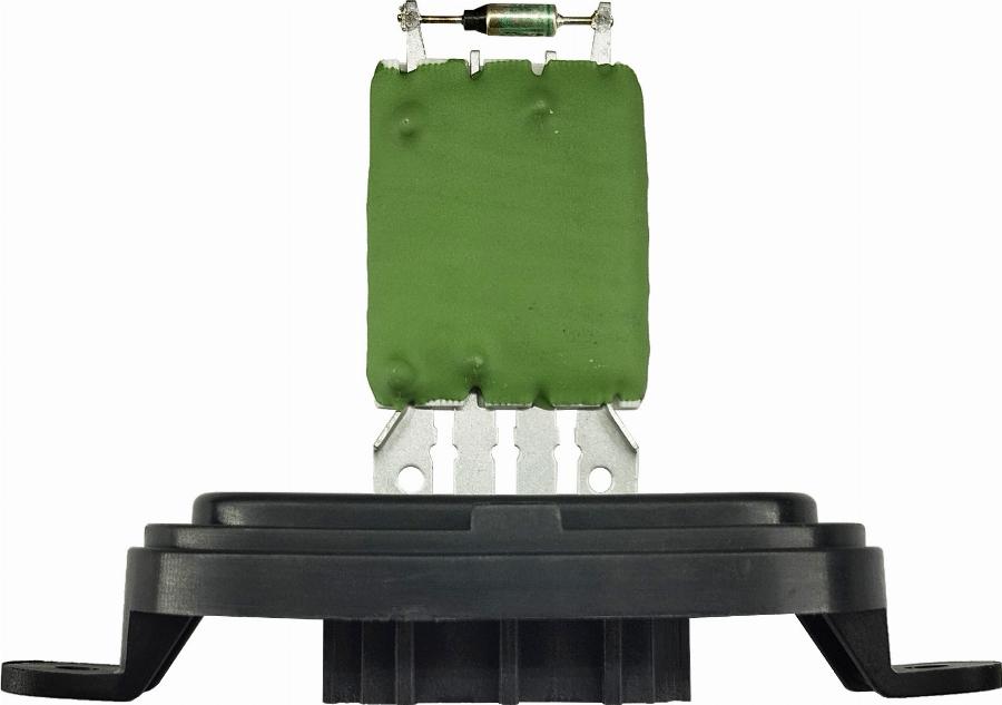 WRC 6800033 - Опір, реле, вентилятор салону autocars.com.ua