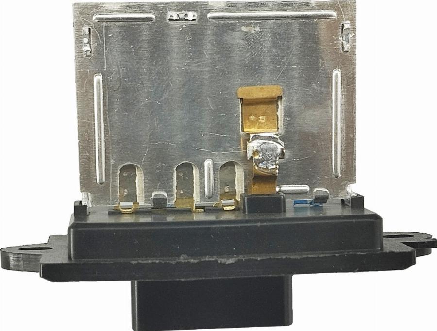 WRC 6800047 - Опір, реле, вентилятор салону autocars.com.ua