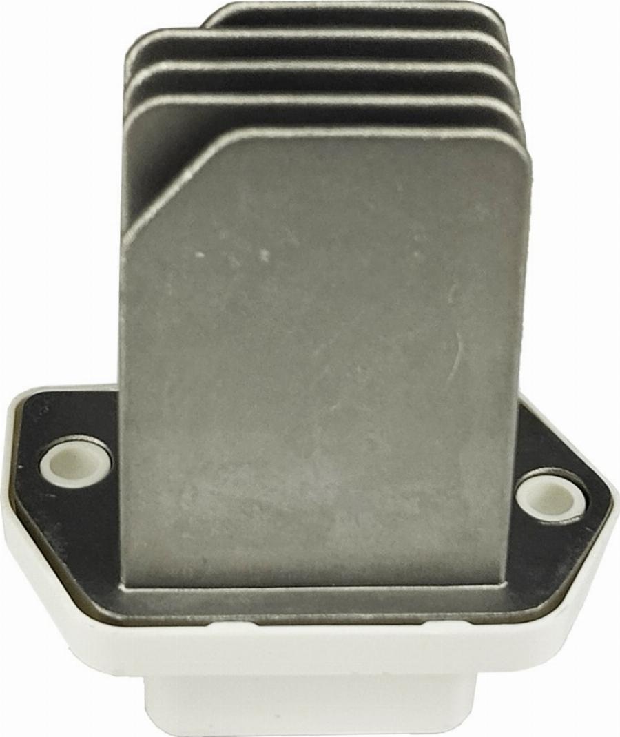 WRC 6800049 - Опір, реле, вентилятор салону autocars.com.ua